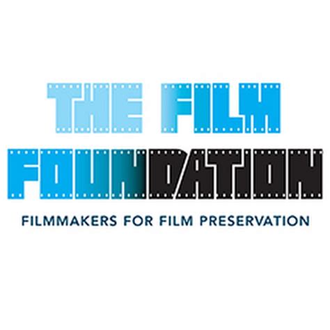 The Film Foundation